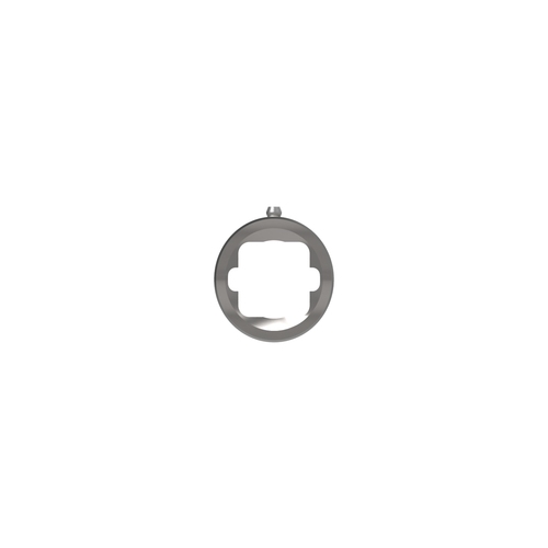  Slip Sleeve 1-3/16" Square with Grease Groove - image 4