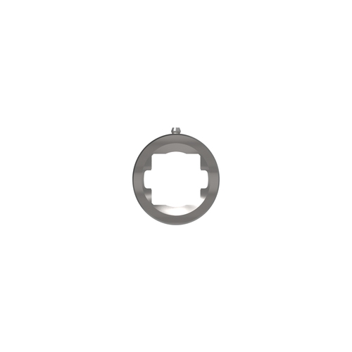 Slip Sleeve 1-5/16" Square with Grease Groove - image 4