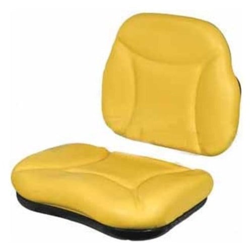 John Deere Seat Cushions - image 1