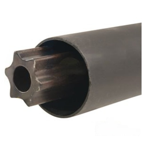 Lilliston Complete Constant Velocity Tractor Half Shaft - image 2