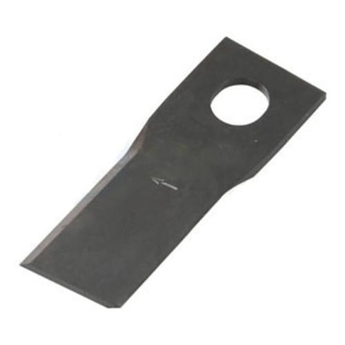 Details about   Bush Hog Disc Mower Blade 1 Each 00787166 and 00787167  HGM Series 48X108X4mm 
