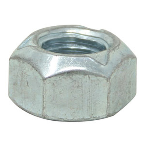  Disc Mower Blade Locknut - image 2