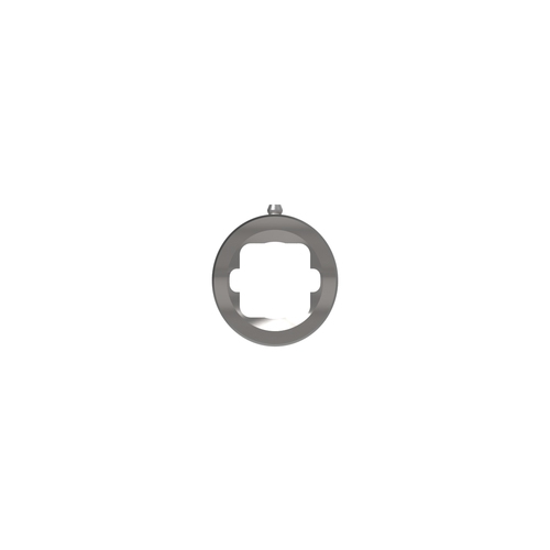  Slip Sleeve 1-3/16" Square with Grease Groove - image 4