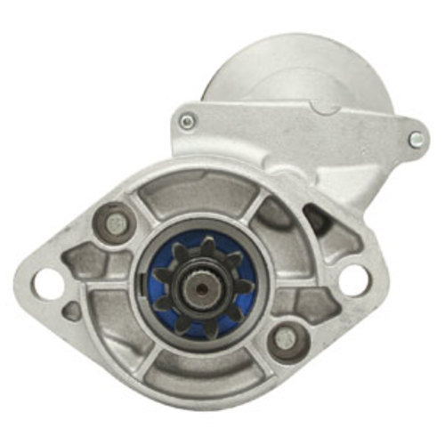  Starter - image 2