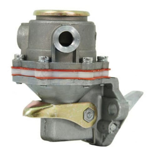 Case-IH Fuel Lift Transfer Pump - image 1
