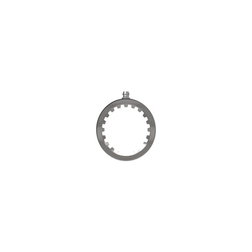  Slip Sleeve 1-11/16" x 20 Spline with Grease Groove - image 4