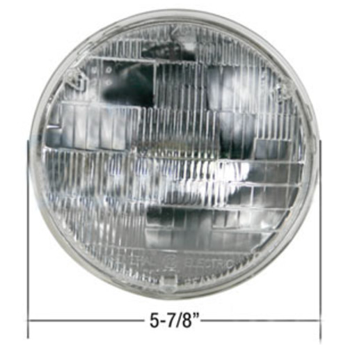 Massey Ferguson Sealed Beam Bulb - image 2