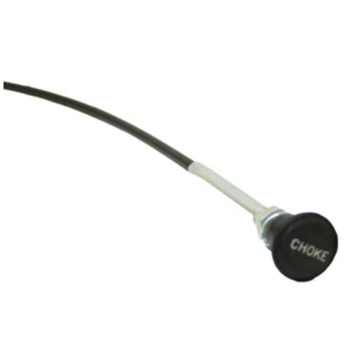 Massey Ferguson Choke Cable - image 2