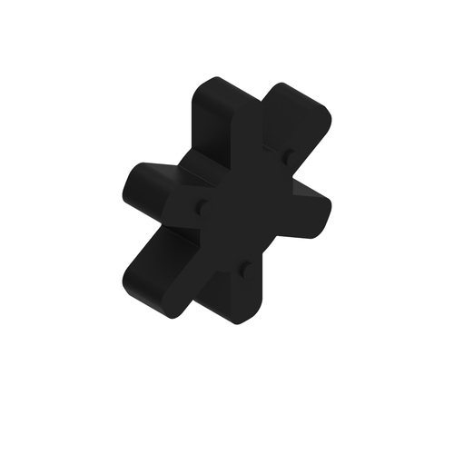 Weasler Coupler Insert 507-0790 - image 1