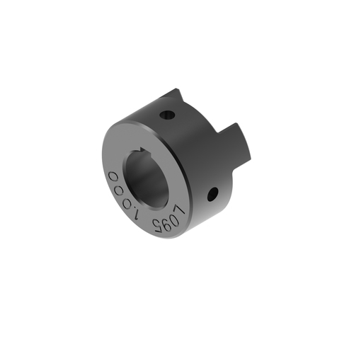 Weasler Jaw Coupling Half 507-9516 - image 1