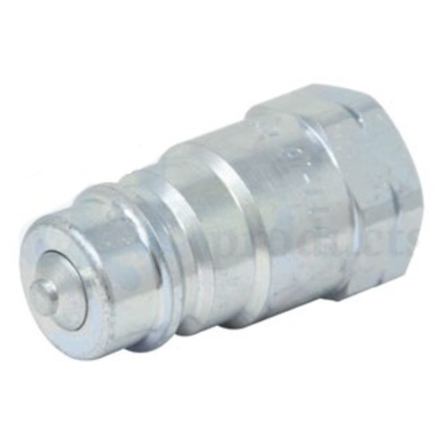  Hydraulic Coupler Male Tip - image 1
