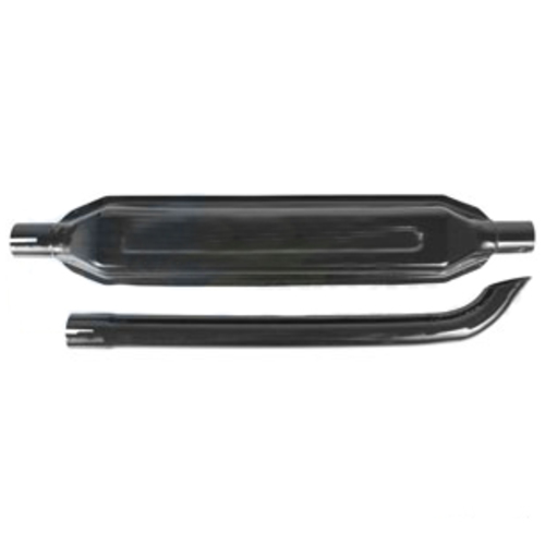  Muffler - image 2