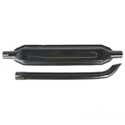  Muffler - image 2