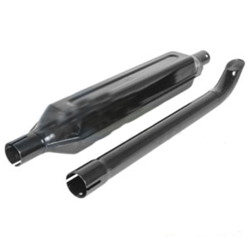  Muffler - image 1