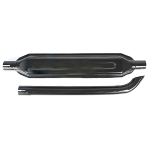  Muffler - image 2