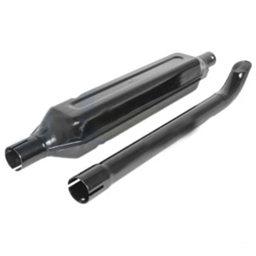  Muffler - image 1