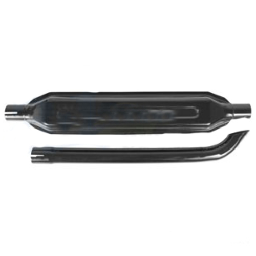  Muffler - image 2