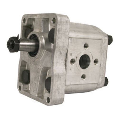 John Deere Hydraulic Pump - image 1
