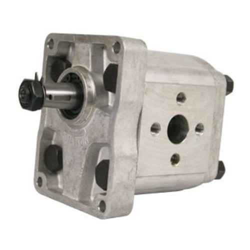 Versatile Hydraulic Pump - image 1