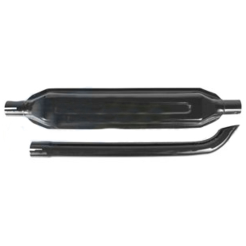 Muffler - image 2