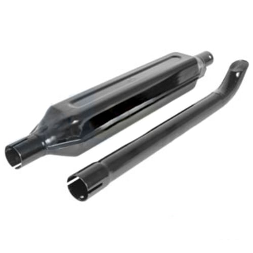  Muffler - image 1