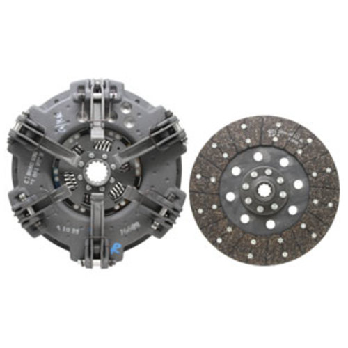  Pressure Plate 02940409 & Transmission Disc 04355901 Clutch Replacement Kit - image 2