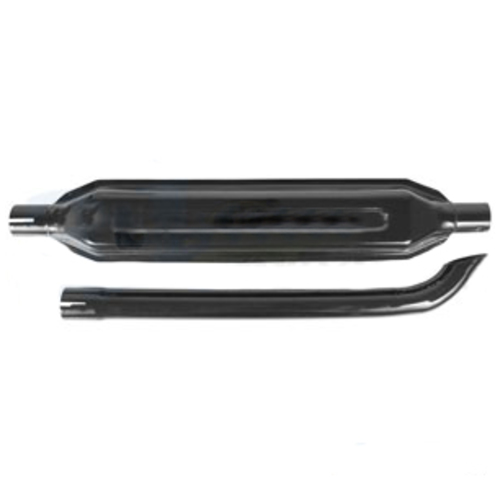  Muffler - image 2