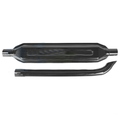  Muffler - image 2