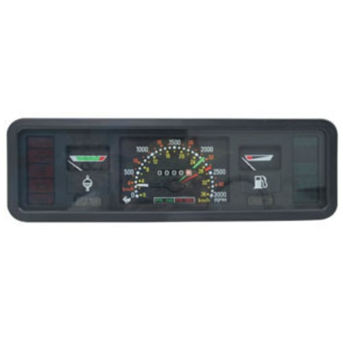 8339 CPL Instrument Cluster Assembly - image 1