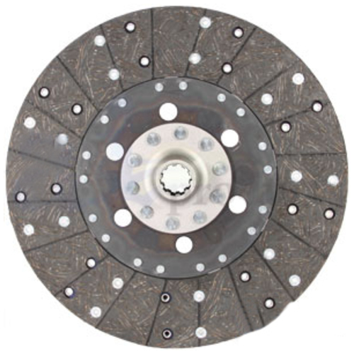  PTO Disc - image 2