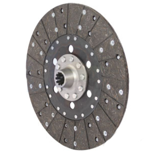  PTO Disc - image 1