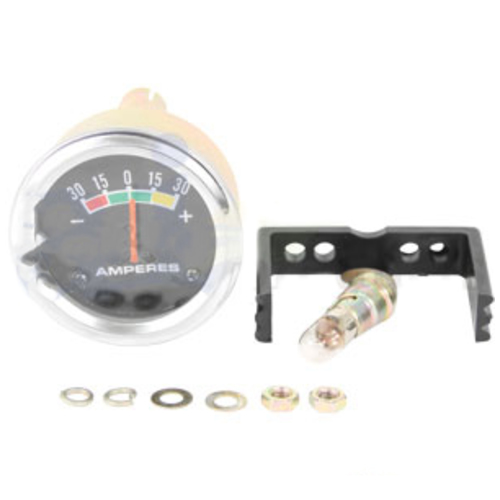  Ammeter Gauge - image 2