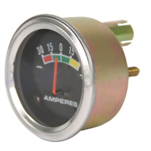  Ammeter Gauge - image 1