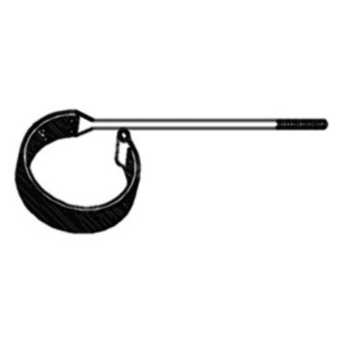 Case-IH 51582DBX Band Brake - image 1