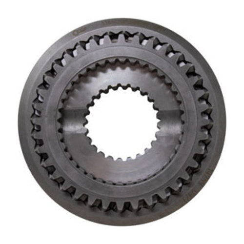  Synchronizer - image 1
