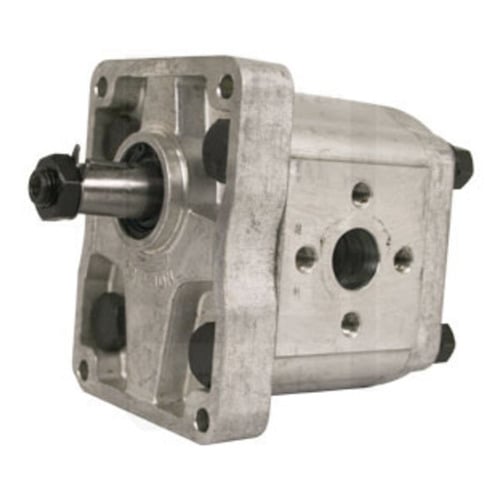  Hydraulic Pump - image 1