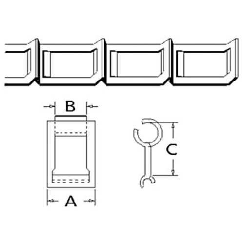  Steel Chain - image 2