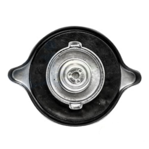 Massey Ferguson Fuel Cap - image 2