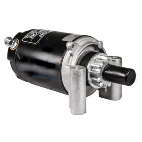  Starter 12 Volt CCW - image 1