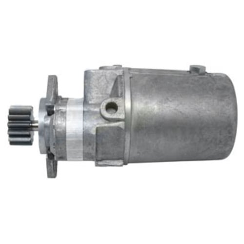 Massey Ferguson Power Steering Pump Assembly - image 1