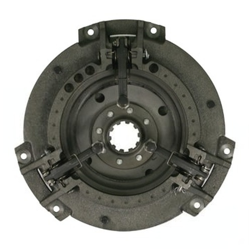  Dual Clutch Assembly - image 2