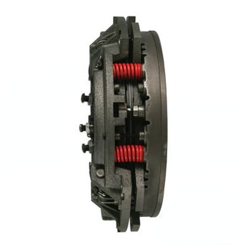  Dual Clutch Assembly - image 3