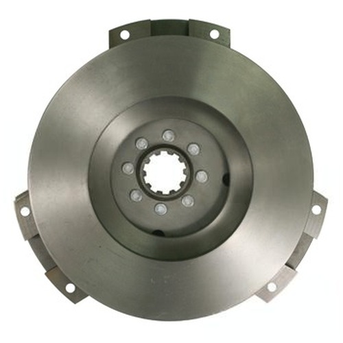  Dual Clutch Assembly - image 4