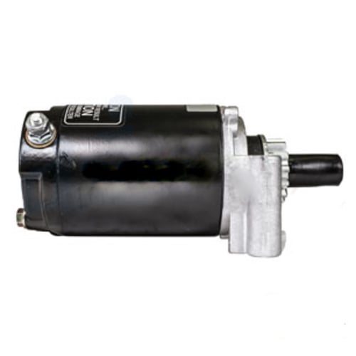  Starter 12 Volt CCW - image 2