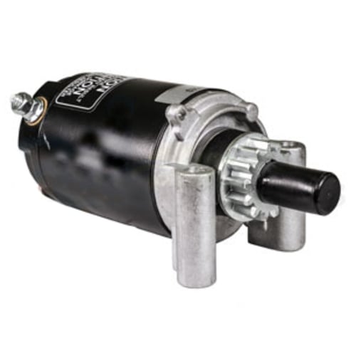  Starter 12 Volt CCW - image 1