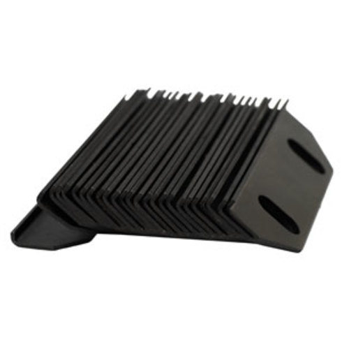 Gehl Wear Plate 5" Pack of 25 - image 3