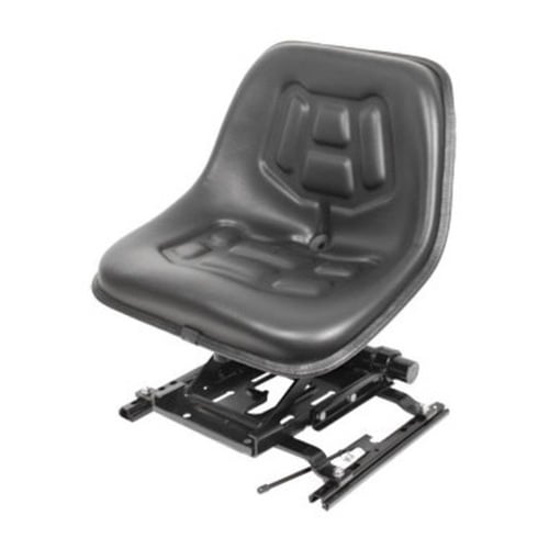 Case-IH Seat with Suspension - image 1
