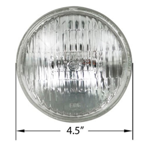 Massey Ferguson Sealed Beam Bulb - image 2