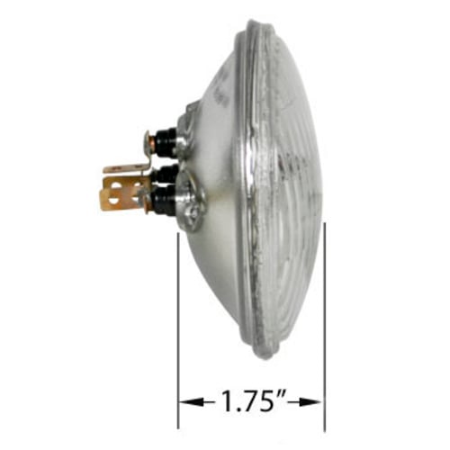 Massey Ferguson Sealed Beam Bulb - image 3