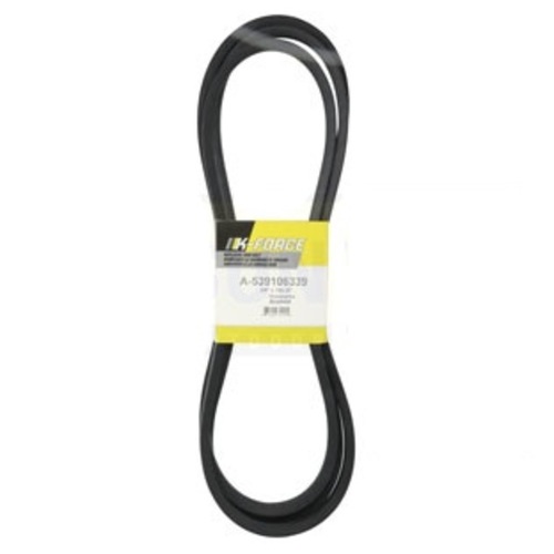  Mule Drive Belt - image 1